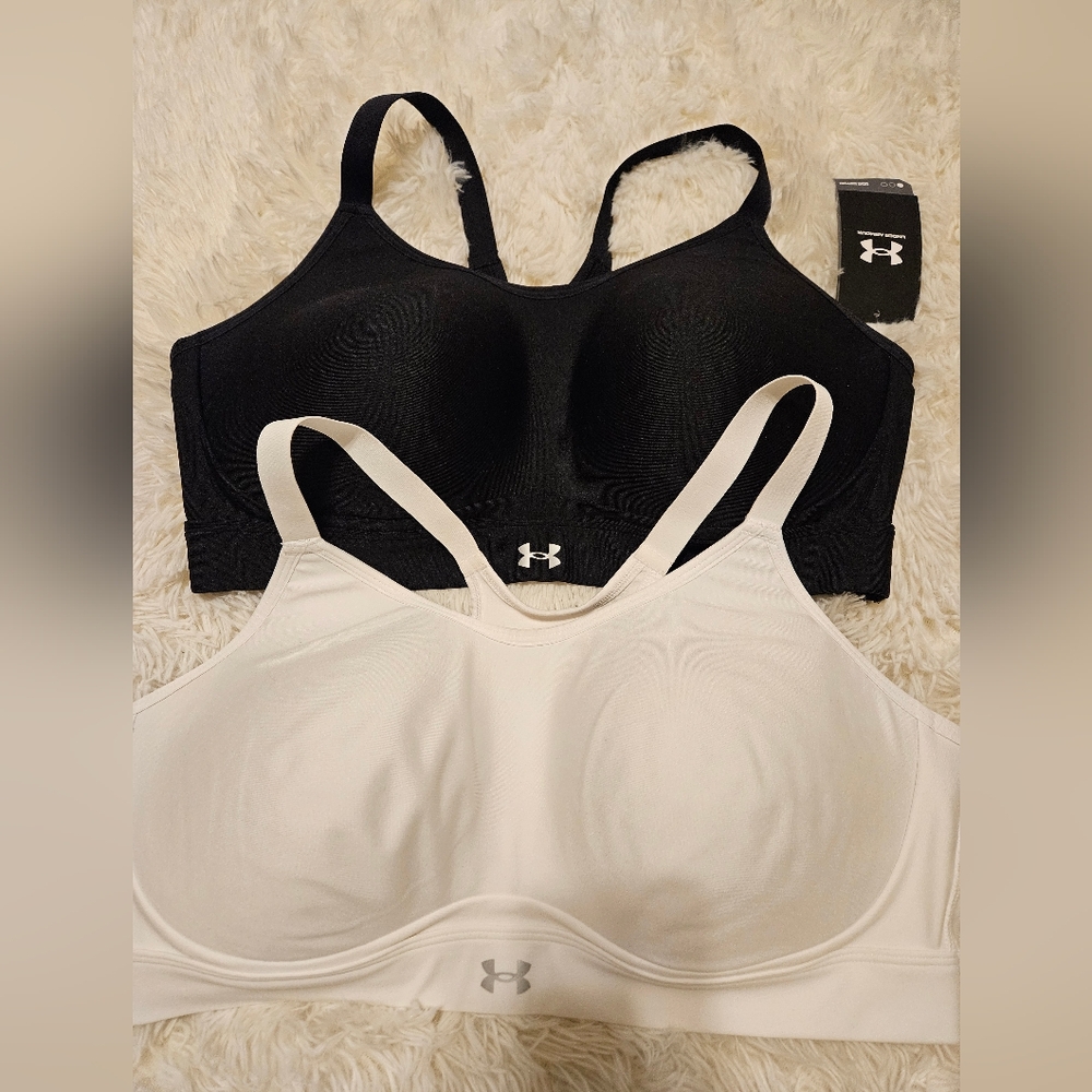 Under Armour Sports Bra Bundle